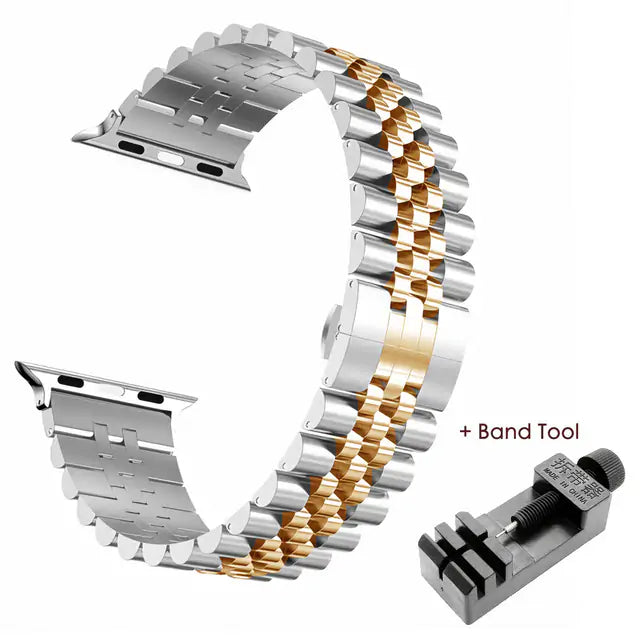 BowLift | Bracelet for the Apple Watch