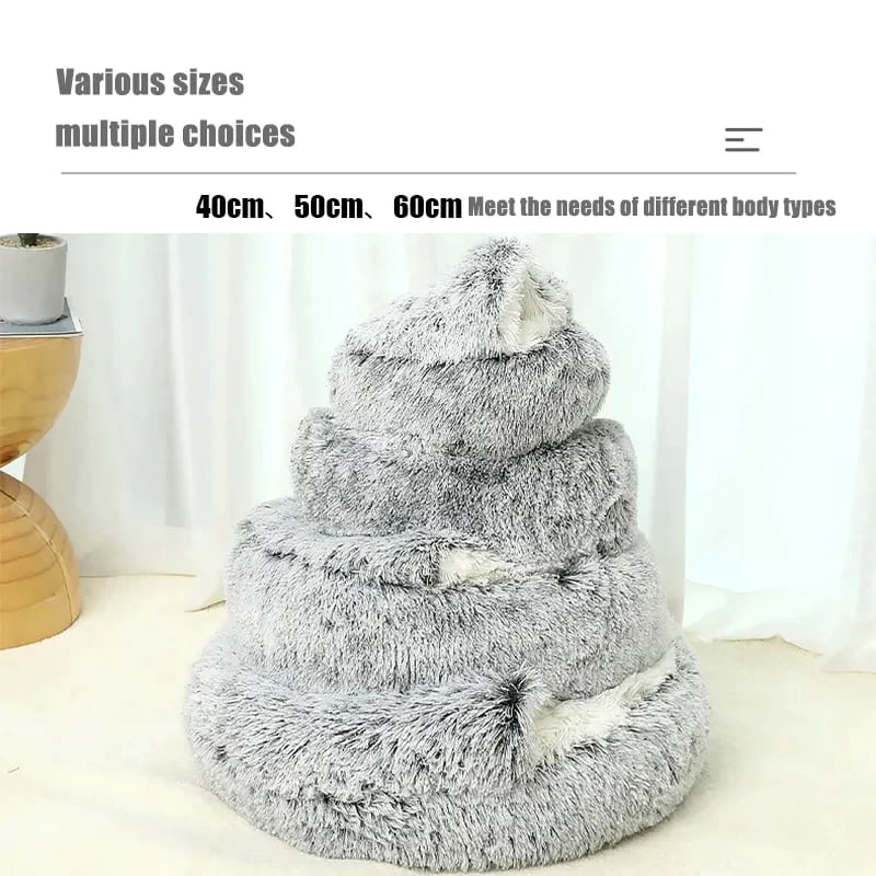 BowLift | Premium Pet Bed