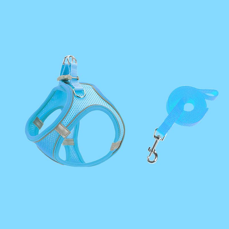 BowLift | Pet Chest Harness