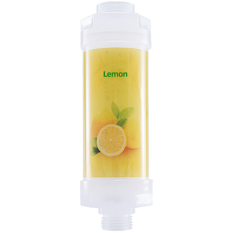 BowLift | Shower Aroma Filter