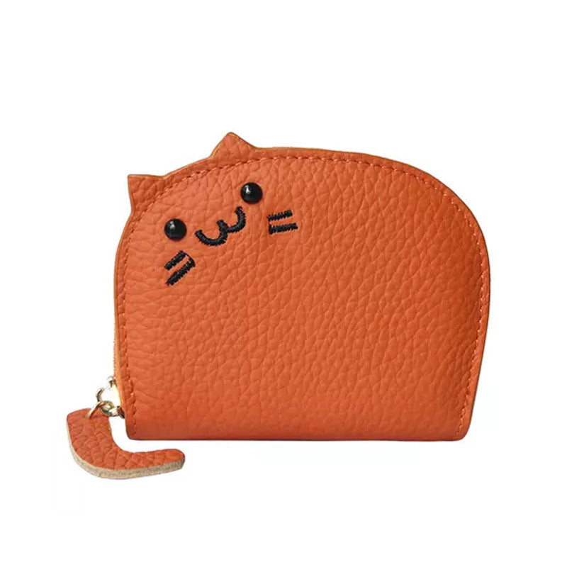 BowLift | Cat Multi Cardholder
