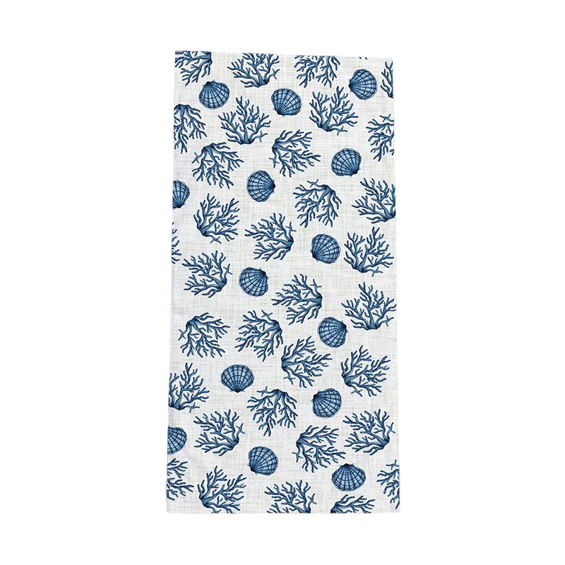 BowLift | Printed Beach Towel