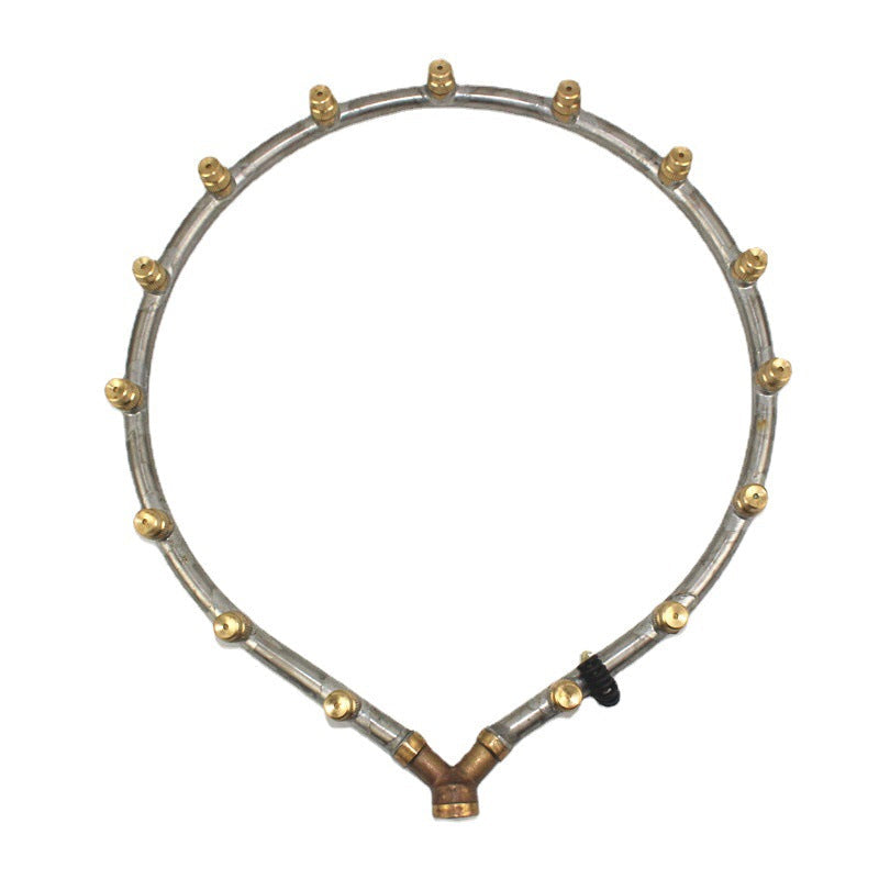 BowLift | Agricultural Spraying Insect Destroyer Ring Nozzle