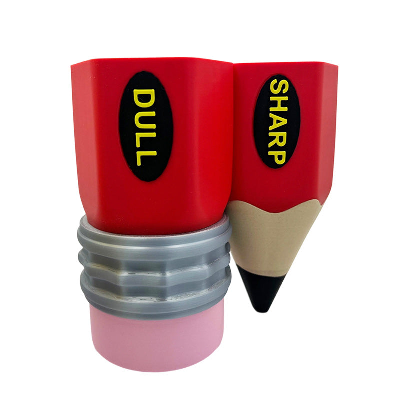 BowLift | Creative Pencil-Shaped Pen Holder