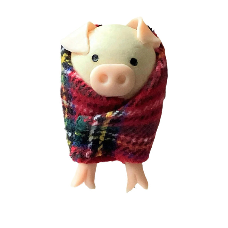 BowLift | Pre-sale > Sausages in Pajamas Christmas Decoration