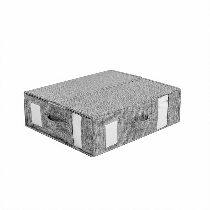 BowLift | foldable bed sheet set organizer