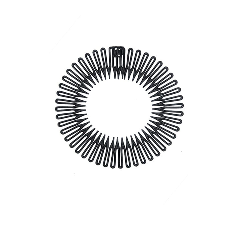 BowLift | Combo Hair Clips (12 PIECES)