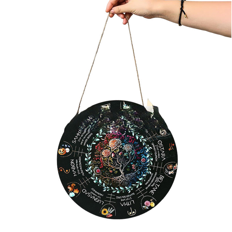 BowLift | Handcrafted Bike Calendar