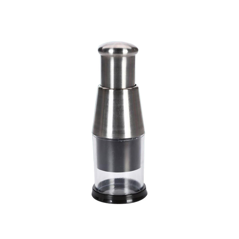 BowLift | PressEase - Efficient Garlic Press for Quick Use