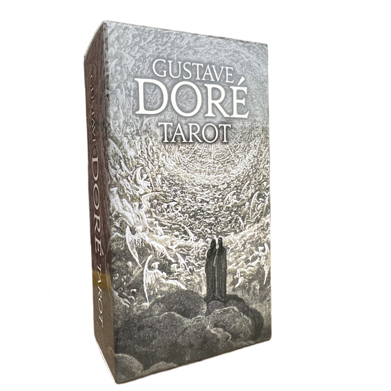 BowLift | Gustave Dore Tarot