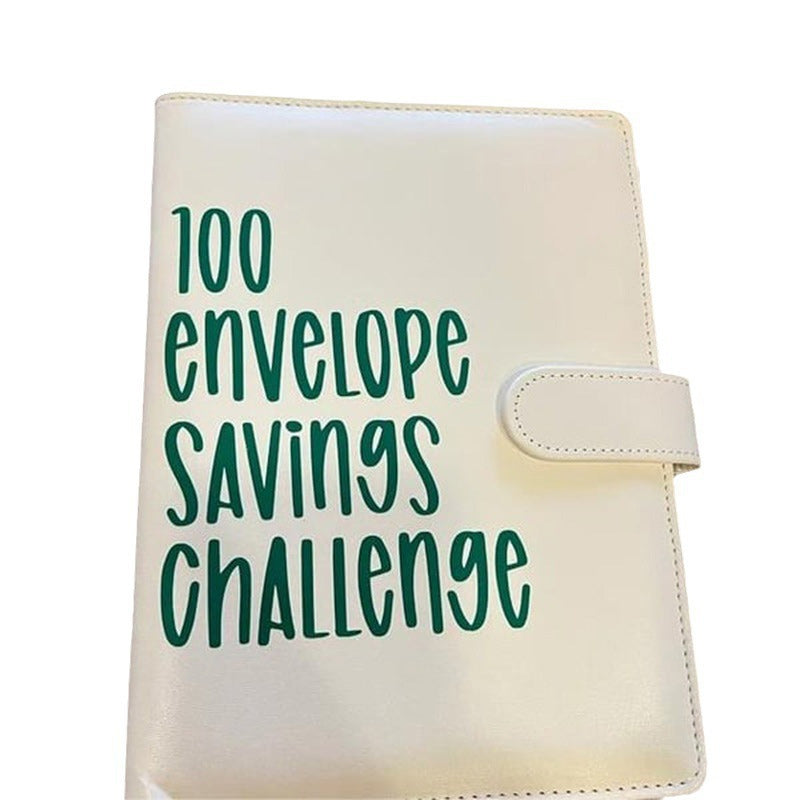 BowLift | 100 Fold Challenge Binder