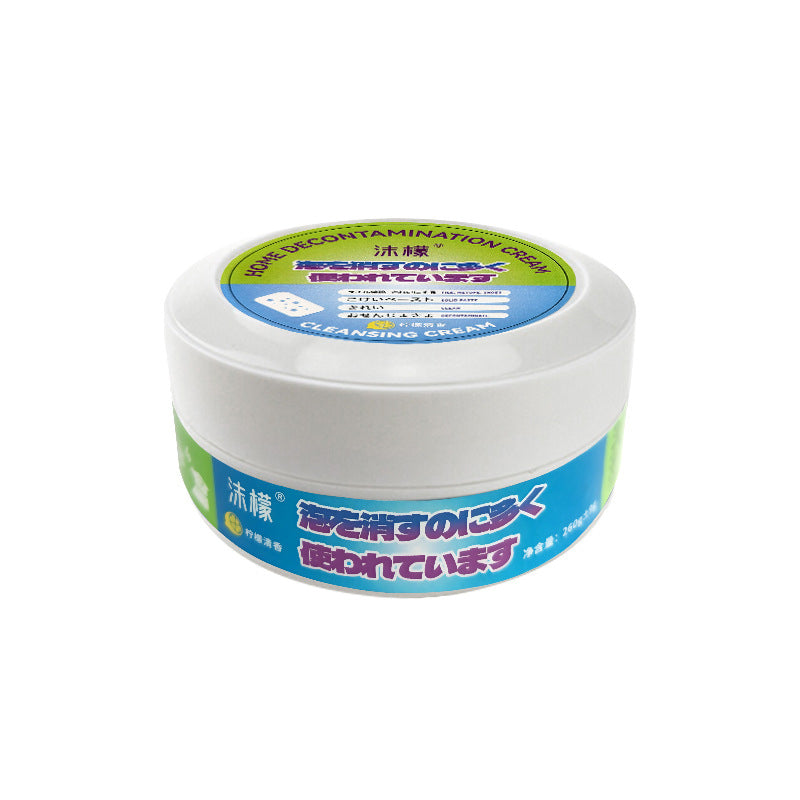 BowLift | Shoe Cleaning Cream