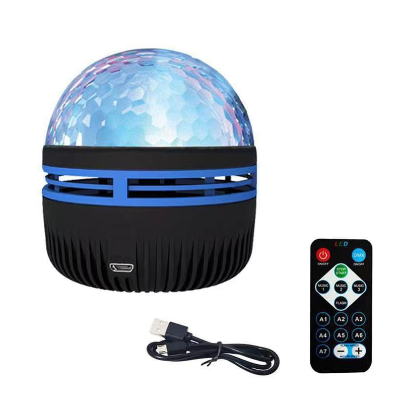 BowLift | 2 in 1 Northern Lights and Wave Projector