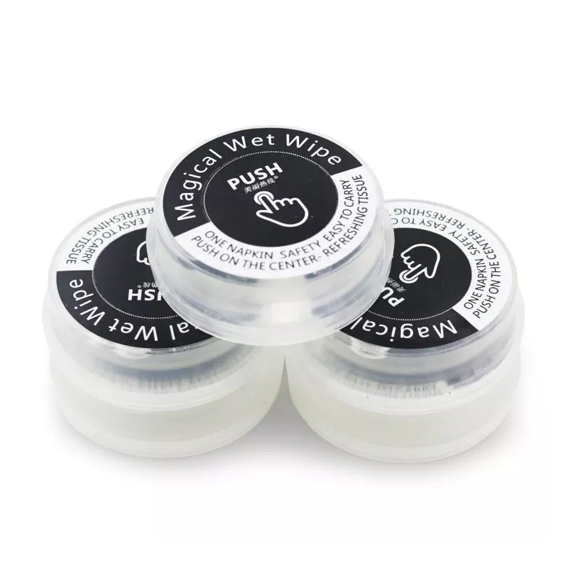 BowLift | Disposable Hand Wipes