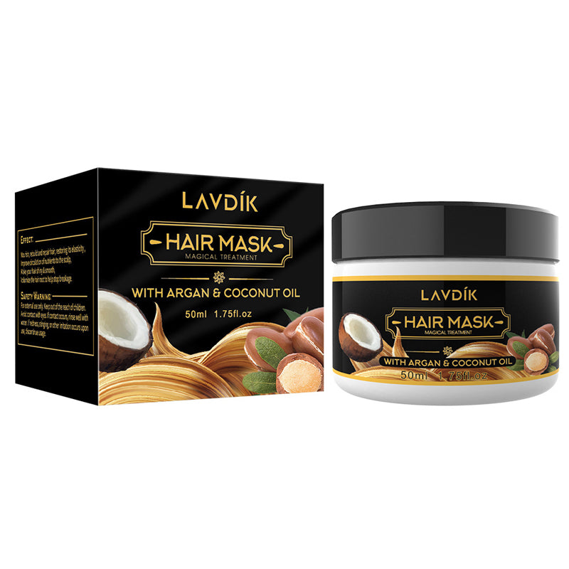 BowLift | ShinyHair Instant Keratin Hair Repair Mask