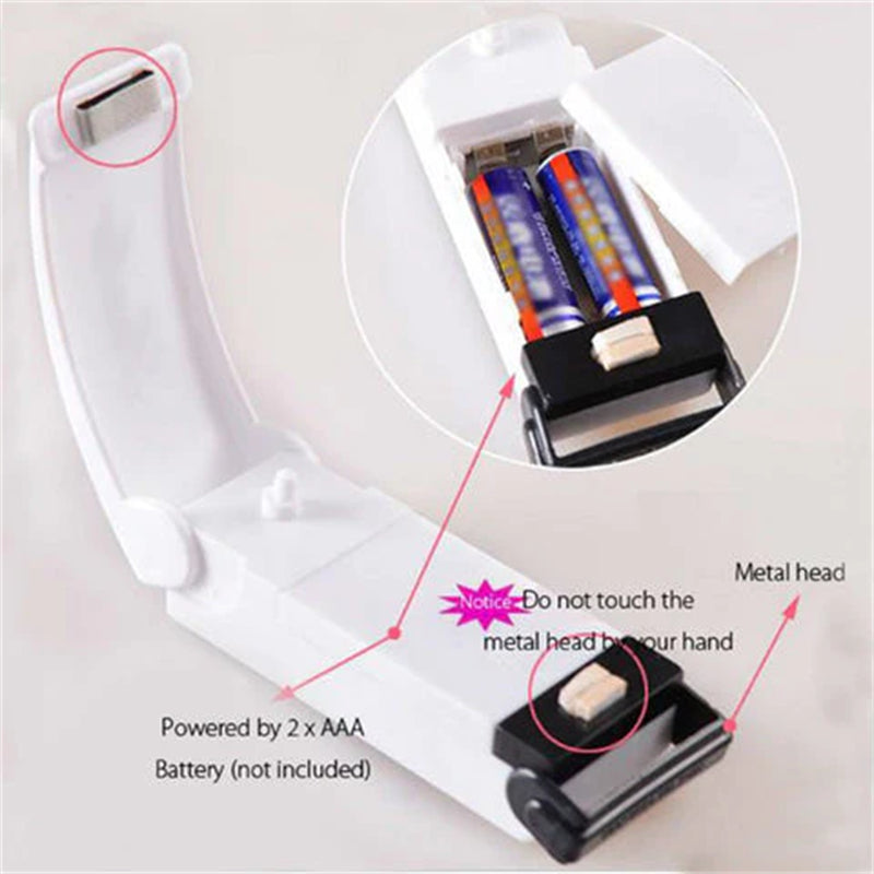 BowLift | Portable Mini Sealer