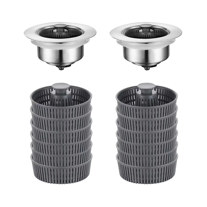 BowLift | Kitchen Sink Odor Filter