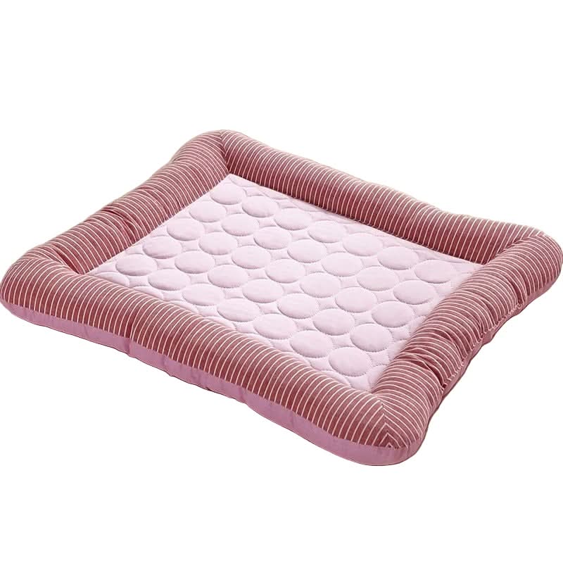 BowLift | Cooling Pet Bed for Hot Days