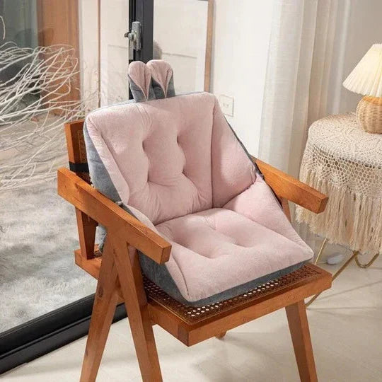 BowLift | Coccyx And Sciatica Pain Relief Cushion Seat