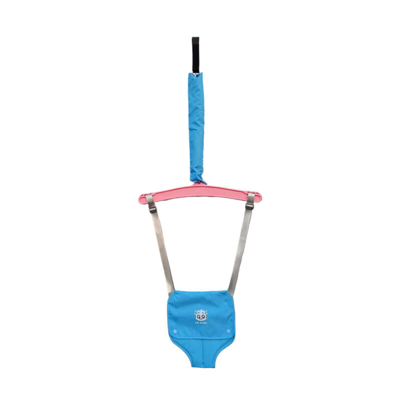 BowLift | Baby Door Swing - TinyBouncer