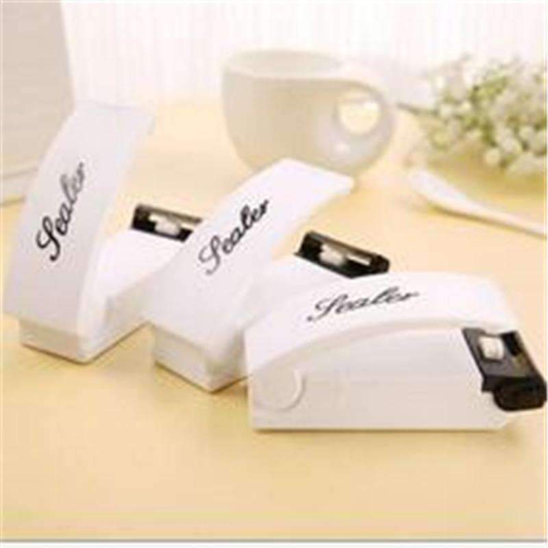 BowLift | Magic Sealer Plastic Bags - Maintain a sense of food just seconds!