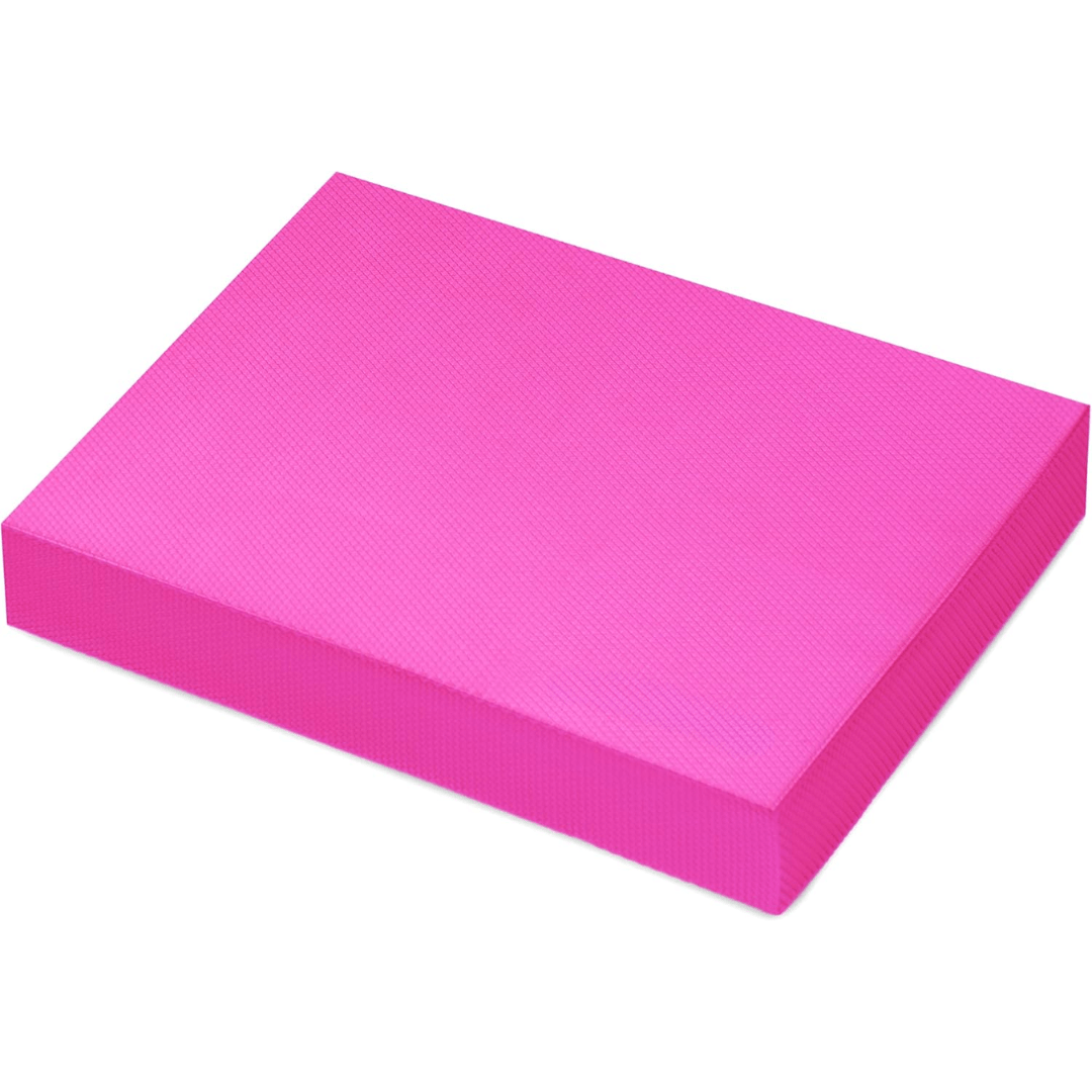 BowLift | BalancePro – Anti-Slip Foam Mat for Balance, Yoga, and Stability Training