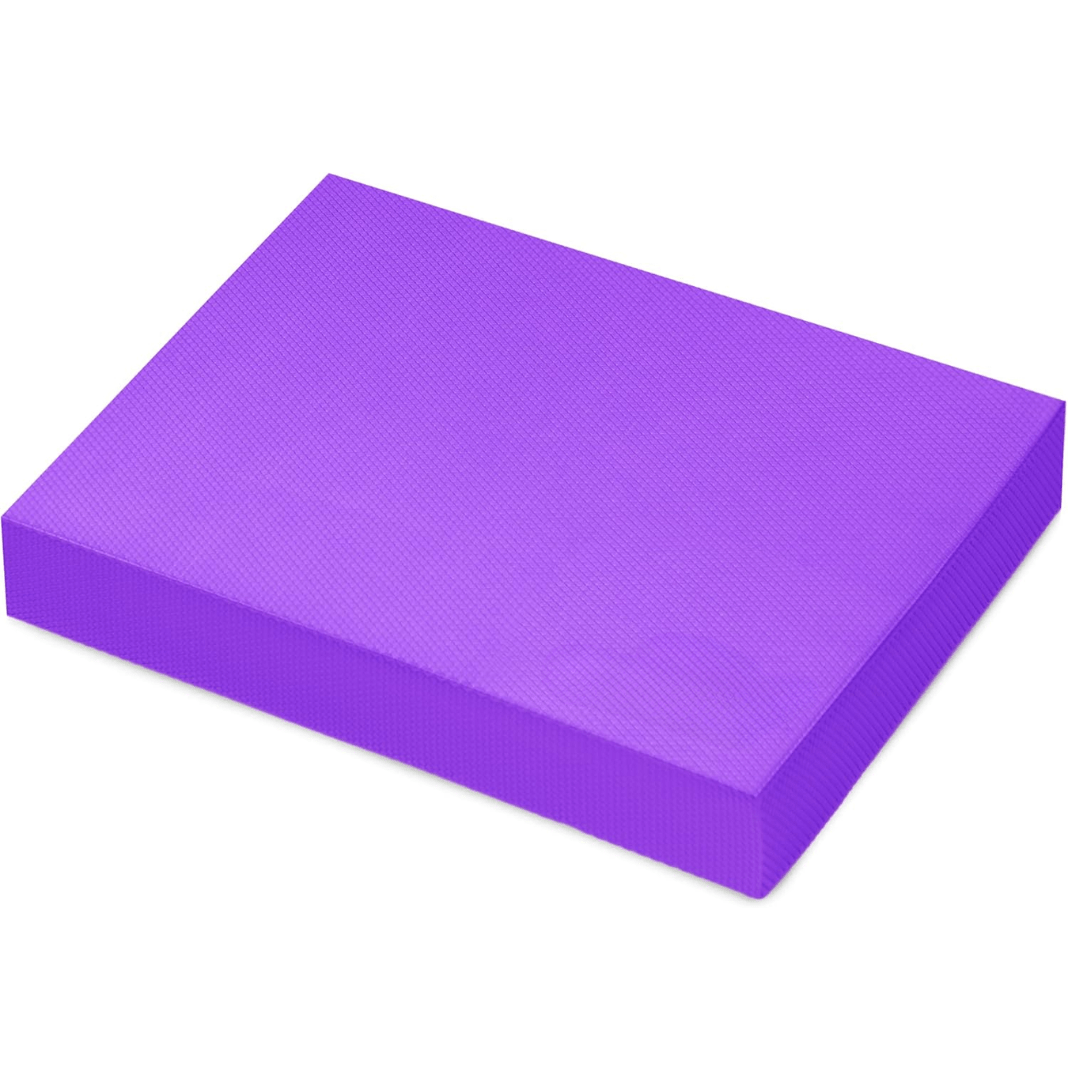 BowLift | BalancePro – Anti-Slip Foam Mat for Balance, Yoga, and Stability Training