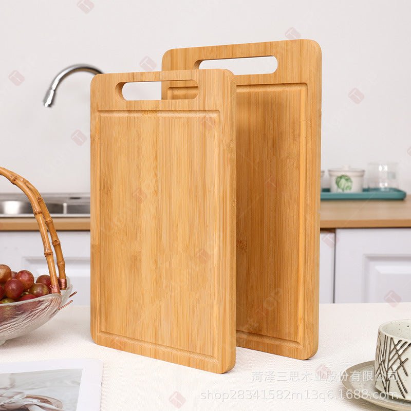 BowLift | BAMBOOVIA – Premium Bamboo Cutting Board Set