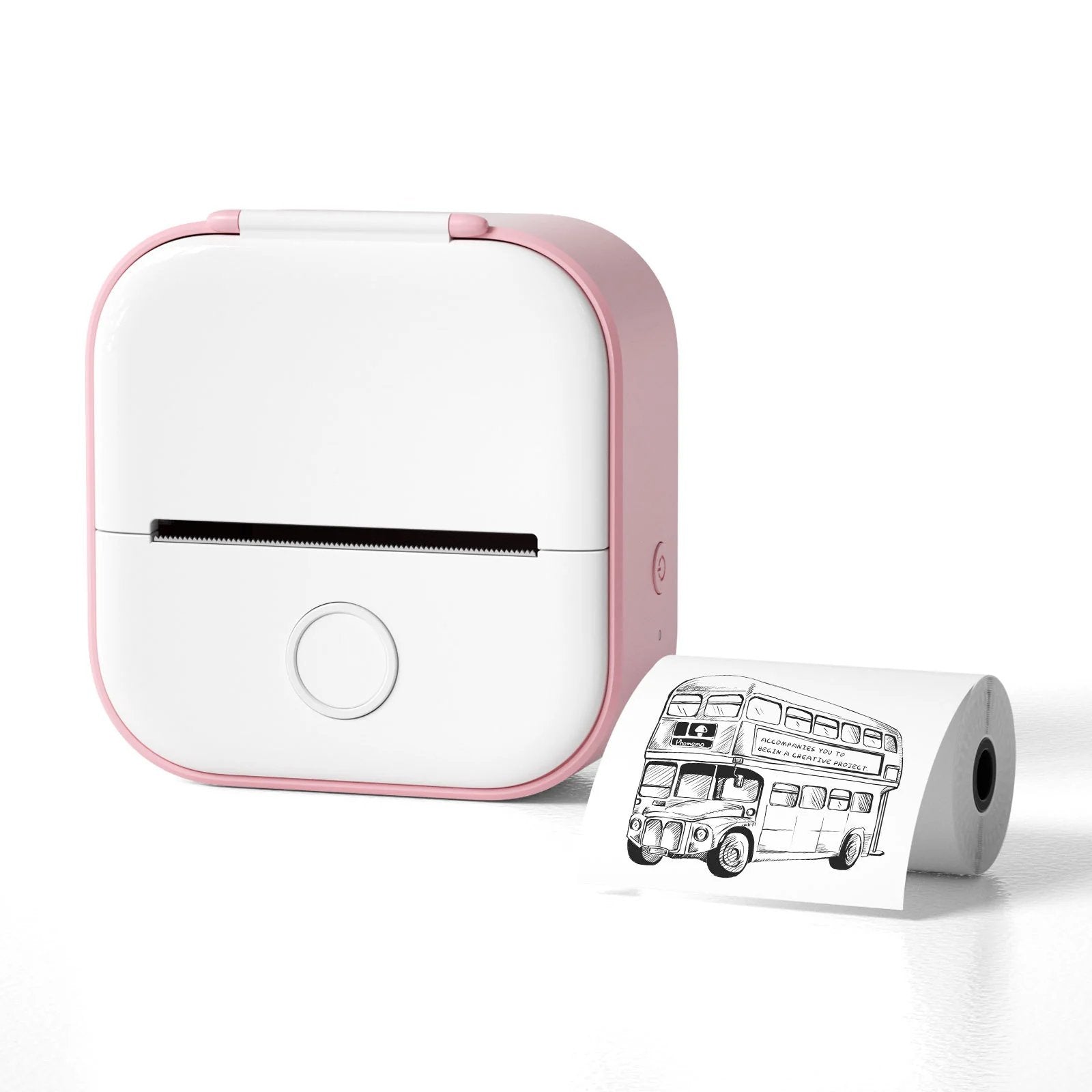 BowLift | Pocket Printer