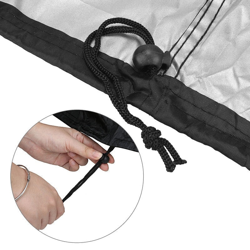BowLift | BBQ Waterproof Cover Outdoor