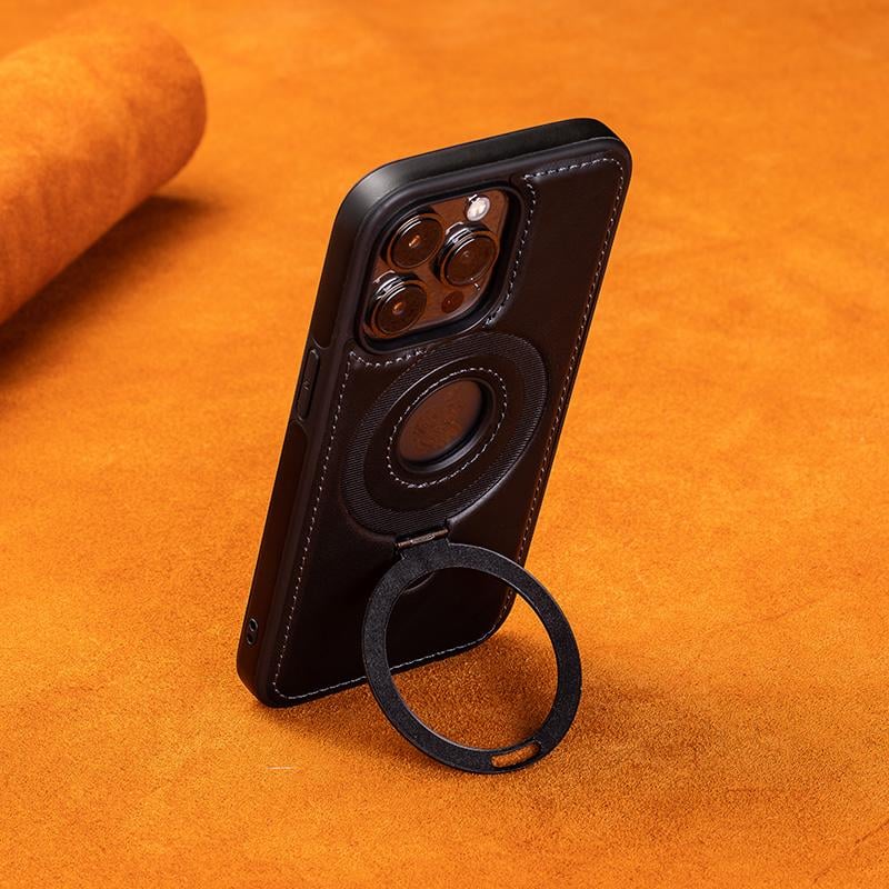 BowLift | Luxurious Invisible Stand iPhone Case
