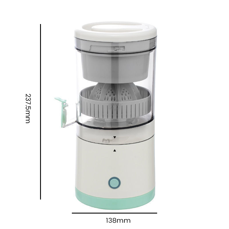 BowLift | Automatic Household Electric Juicer