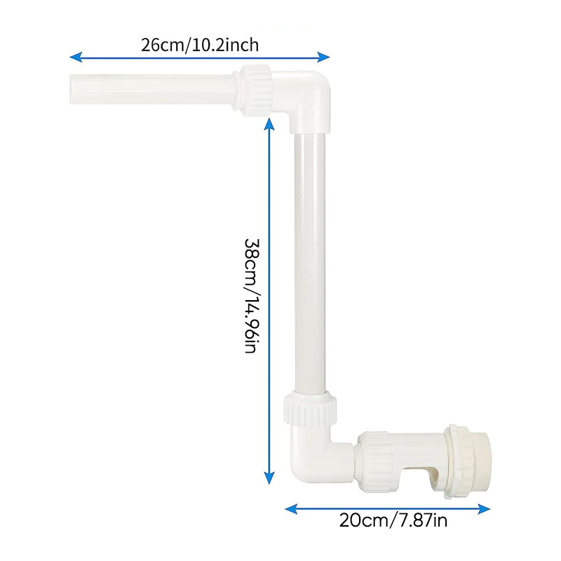 BowLift | Pool Fountain Sprayer