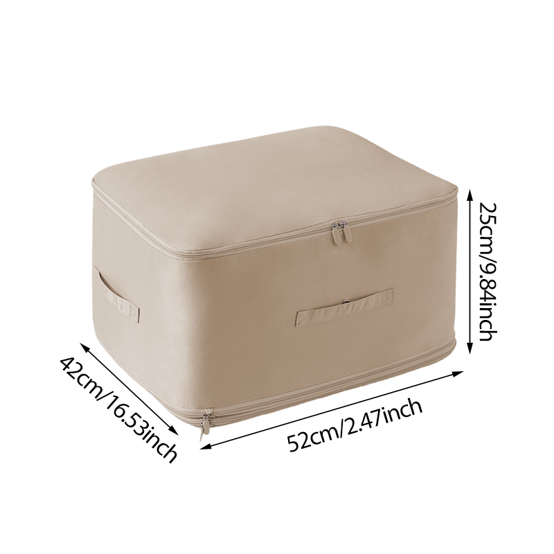 BowLift | Compression Duvet Storage Bag Large Capacity