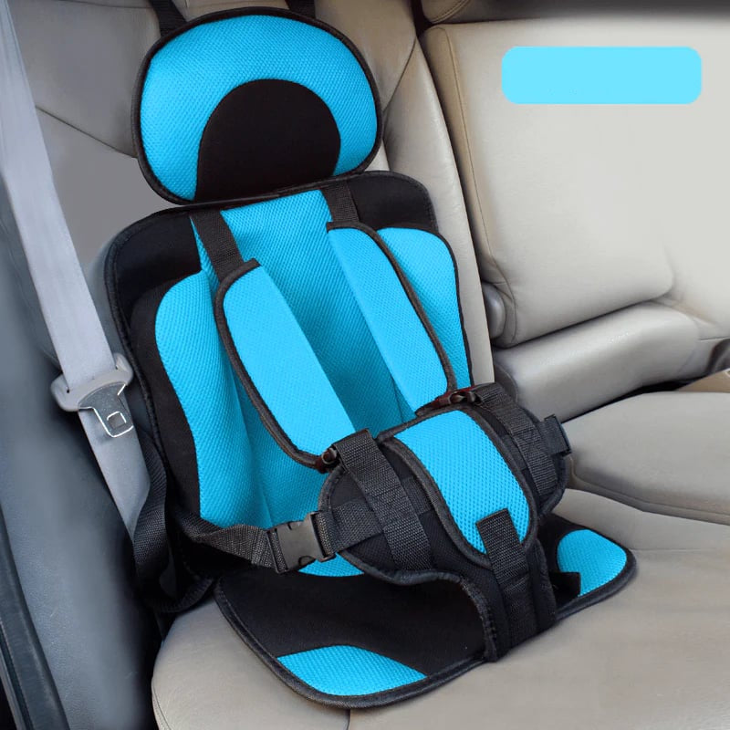 BowLift | Child seat for the car, portable seat belt – Purchase 2, free shipping