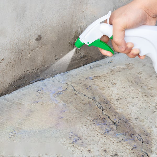 BowLift | Invisible Cleaning Liquid Waterproof Sealing Spray