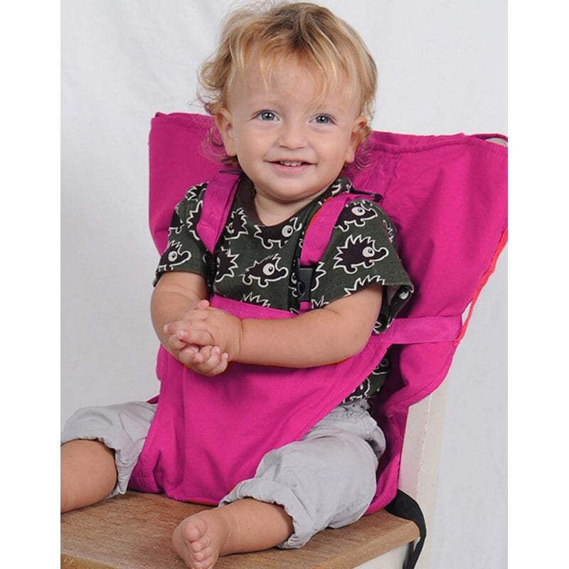 BowLift | Baby Chair Belt-Make seats safer