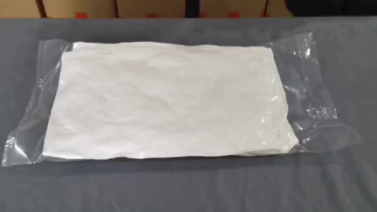 BowLift | CloudSoft - Ultra-Soft Down Pillow for Restful Sleep