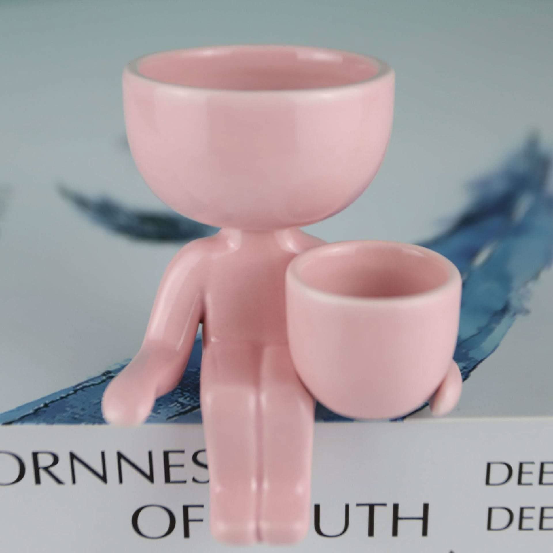 BowLift | BEAU – Elegant Vase for Timeless Decoration