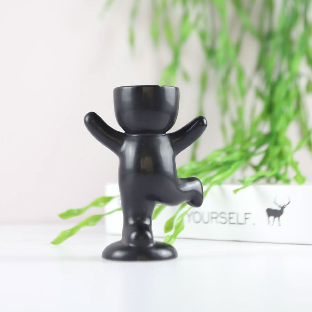 BowLift | BEAU – Elegant Vase for Timeless Decoration