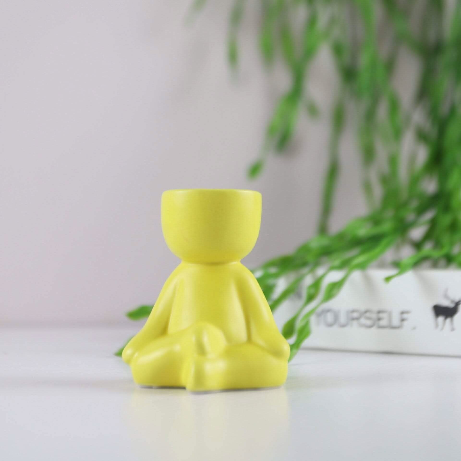 BowLift | BEAU – Elegant Vase for Timeless Decoration