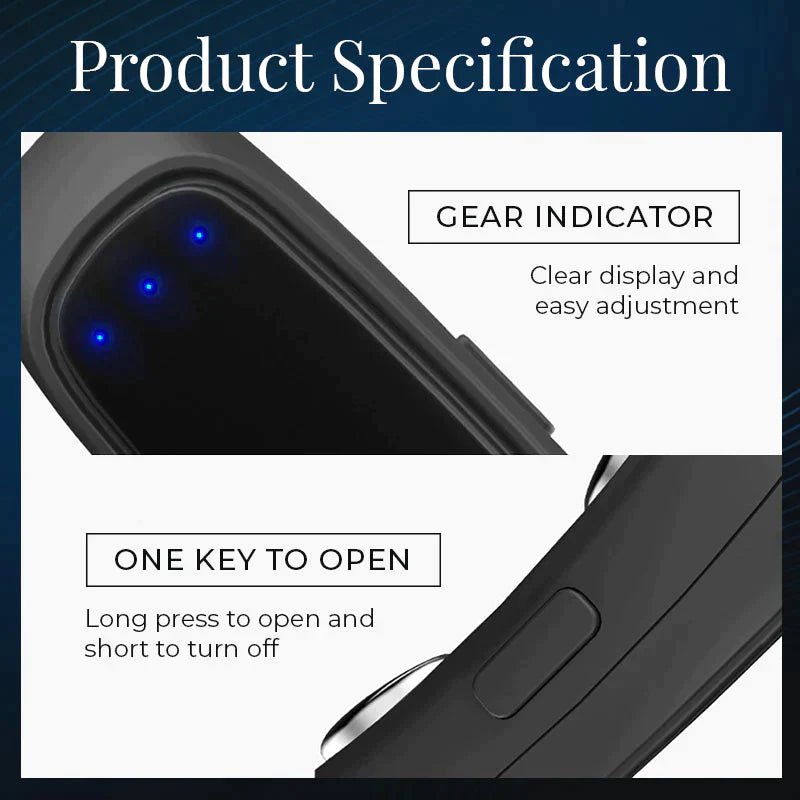 BowLift | BeautyRest+ Sleeping V-Face Beauty Device