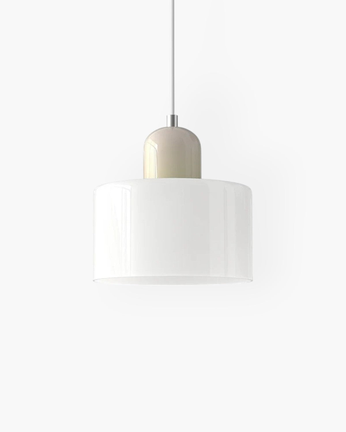 BowLift | Elegant Pendant Lamp with a Sculptural Silhouette