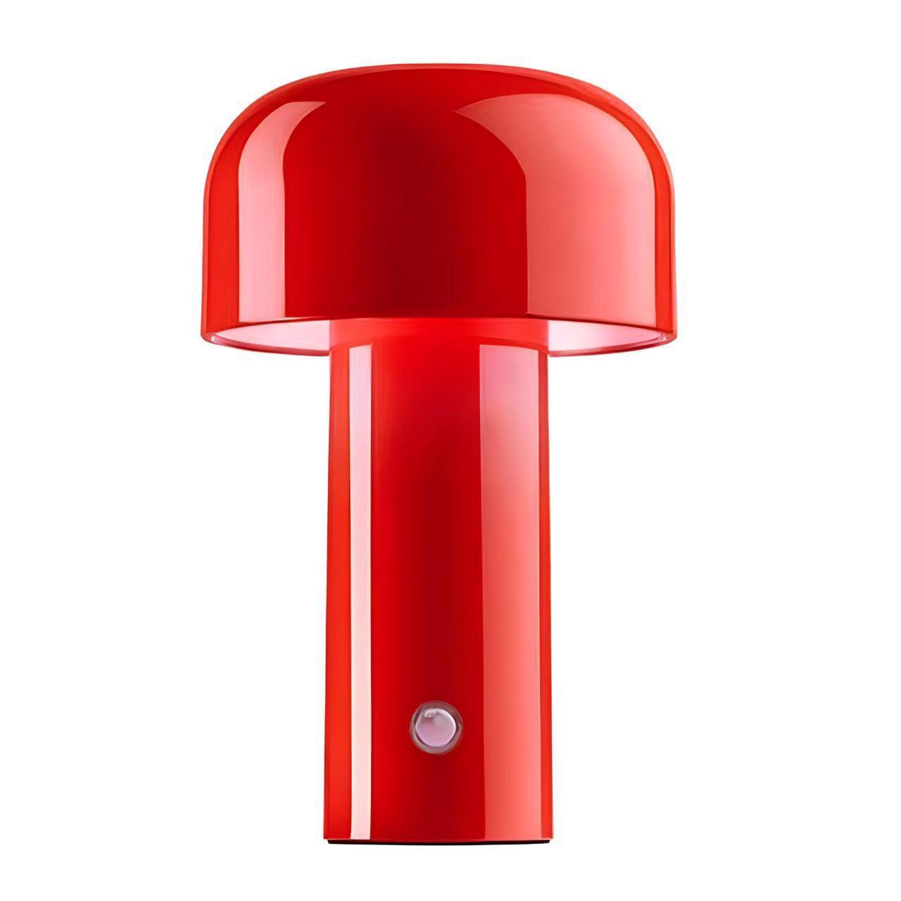 BowLift | Rechargeable Mushroom Table Lamp