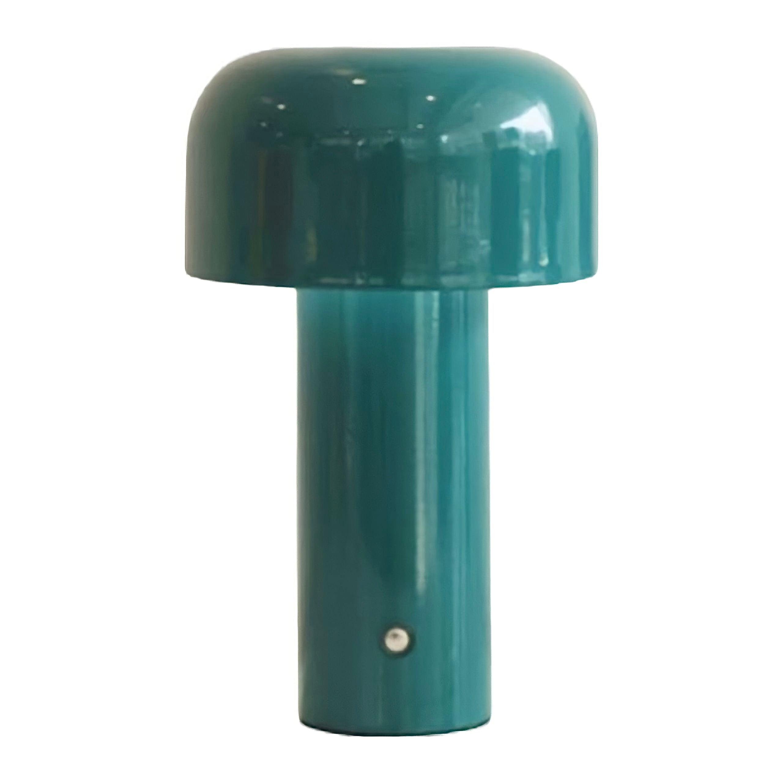 BowLift | Rechargeable Mushroom Table Lamp