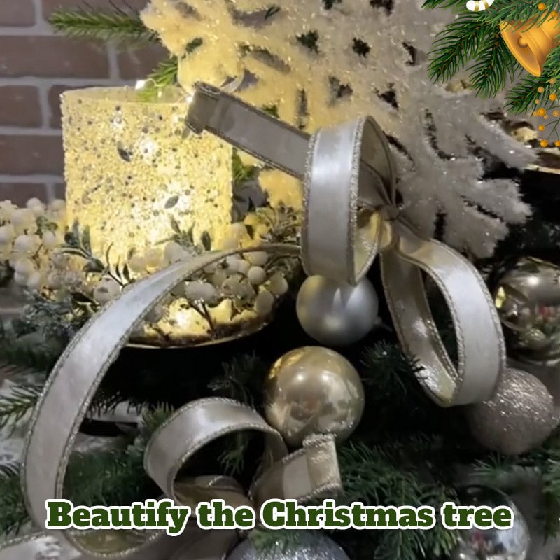 BowLift | Shelf For Christmas Tree