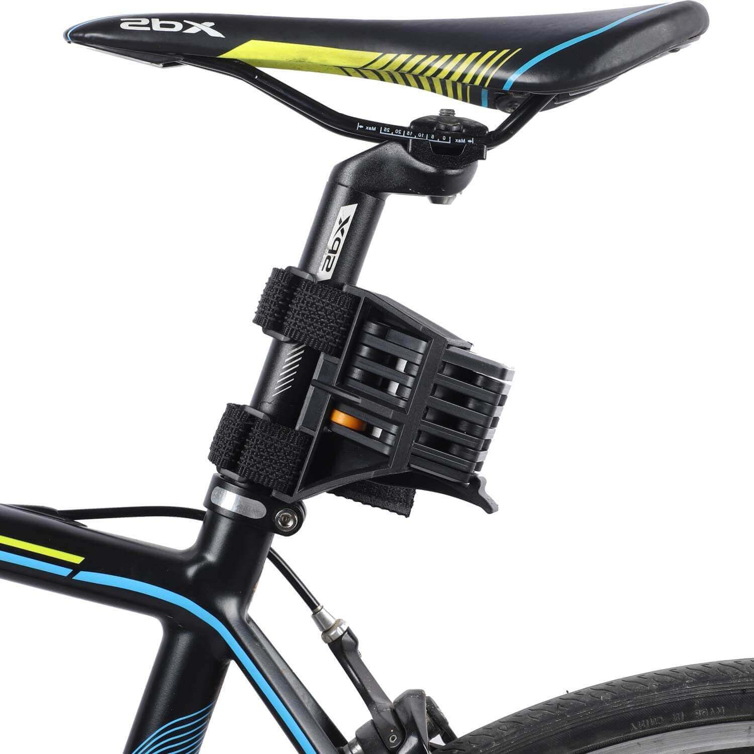BowLift | Bike Lock - SecureLock™