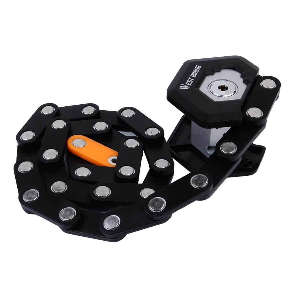 BowLift | Bike Lock - SecureLock™