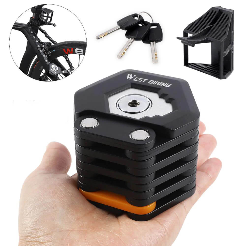 BowLift | Bike Lock - SecureLock™