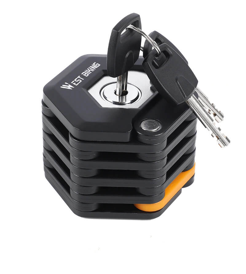 BowLift | Bike Lock - SecureLock™